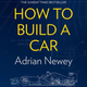Illustration for article titled Adrian Neweys iHow to Build a Car/i Proves How Draining a Life in Formula One Can Be